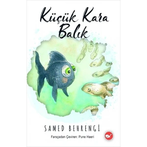 Küçük Kara Balık