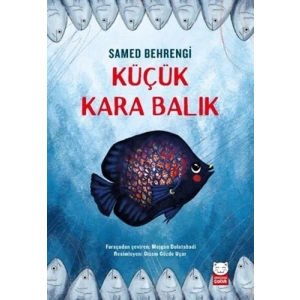Küçük Kara Balık