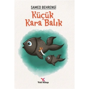 Küçük Kara Balık