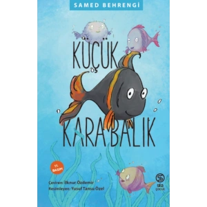 Küçük Kara Balık