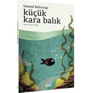 Küçük Kara Balık