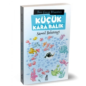 Küçük Kara Balık