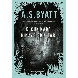 Küçük Kara Hikayeler Kitabı