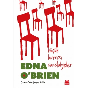 Küçük Kırmızı Sandalyeler