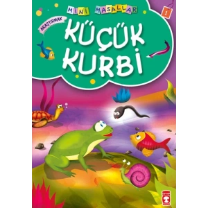 Küçük Kurbi - Araştırmak