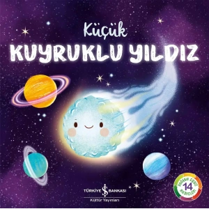 Küçük Kuyruklu Yıldız