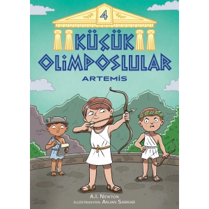 Küçük Olimposlular - Artemis