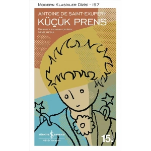 Küçük Prens