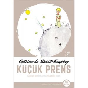 Küçük Prens