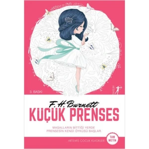 Küçük Prenses