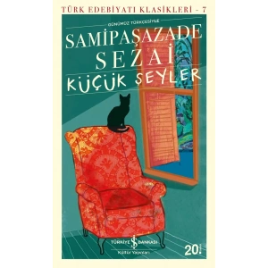Küçük Şeyler