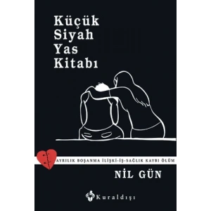 Küçük Siyah Yas Kitabı (Ciltli)