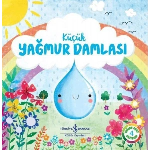 Küçük Yağmur Damlası