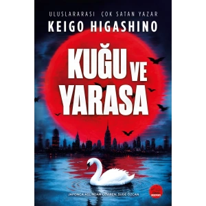 Kuğu ve Yarasa