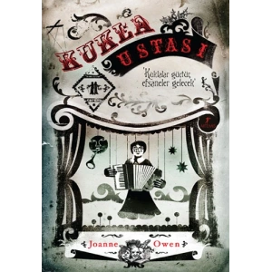 Kukla Ustası