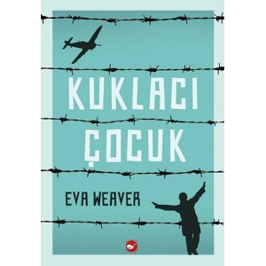 Kuklacı Çocuk