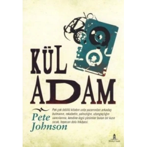 Kül Adam