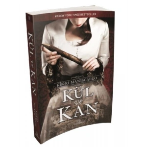 Kül ve Kan