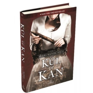 Kül ve Kan (Ciltli)
