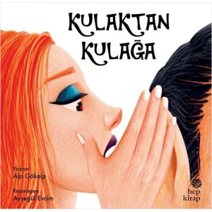 Kulaktan Kulağa