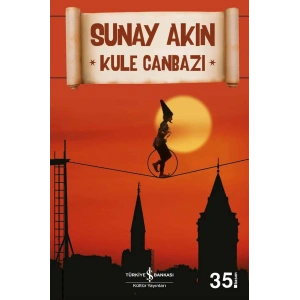 Kule Canbazı