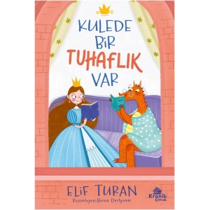 Kulede Bir Tuhaflık Var