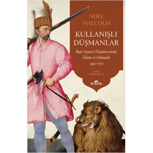Kullanışlı Düşmanlar