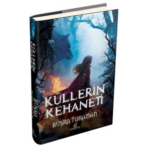 Küllerin Kehaneti (Ciltli)