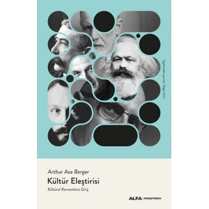 Kültür Eleştirisi