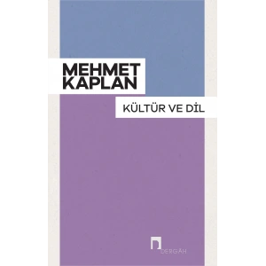 Kültür ve Dil