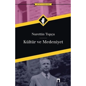 Kültür ve Medeniyet