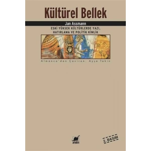 Kültürel Bellek