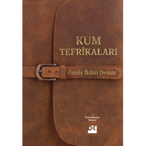 Kum Tefrikaları
