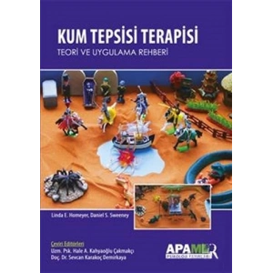 Kum Tepsisi Terapisi