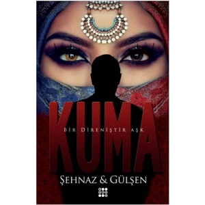 Kuma (Ciltli)