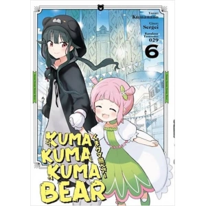 Kuma Kuma Kuma Bear - 6