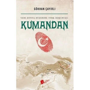 Kumandan