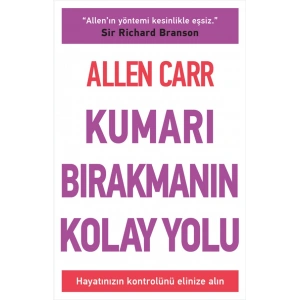 Kumarı Bırakmanın Kolay Yolu