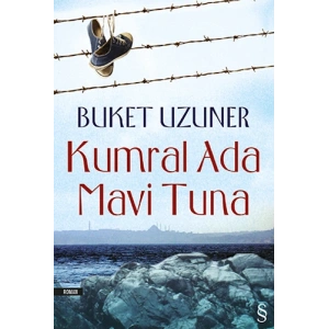 Kumral Ada Mavi Tuna