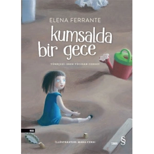 Kumsalda Bir Gece