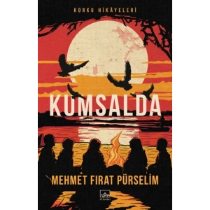 Kumsalda - Korku Hikâyeleri