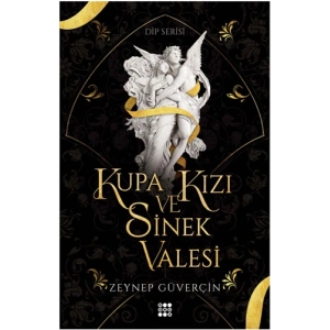 Kupa Kızı ve Sinek Valesi