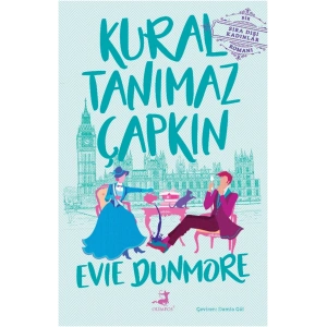 Kural Tanımaz Çapkın