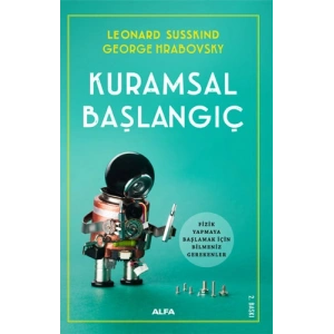 Kuramsal Başlangıç