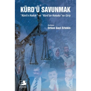 Kürdü Savunmak