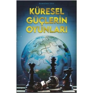 Küresel Güçlerin Oyunları