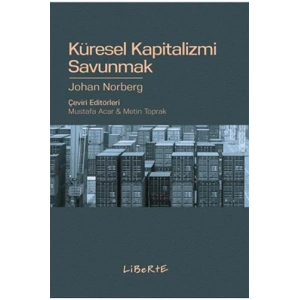 Küresel Kapitalizmi Savunmak