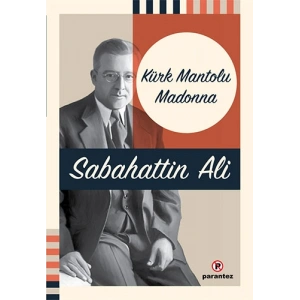 Kürk Mantolu Madonna