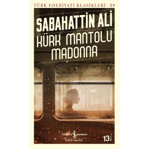 Kürk Mantolu Madonna