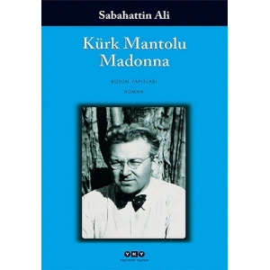 Kürk Mantolu Madonna